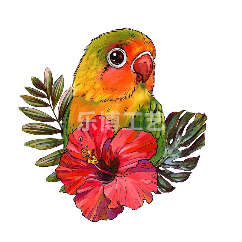Puzzle en bois de terre de grande taille A3, irrégulier, Animal, Unique, pour adultes et enfants, 300 pièces: Teck