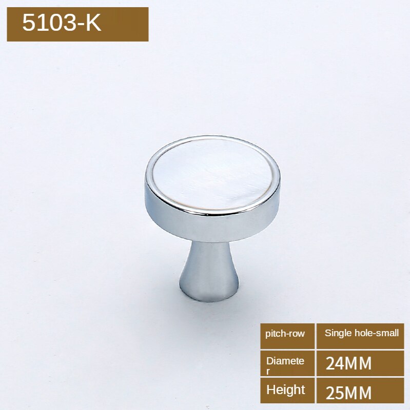 Cabinet Knobs Furniture Handles Desk Door Knobs and Handles for Cabinet Kitchen Cupboard Drawer Pulls Wall Hanging Hooks Shell: I2