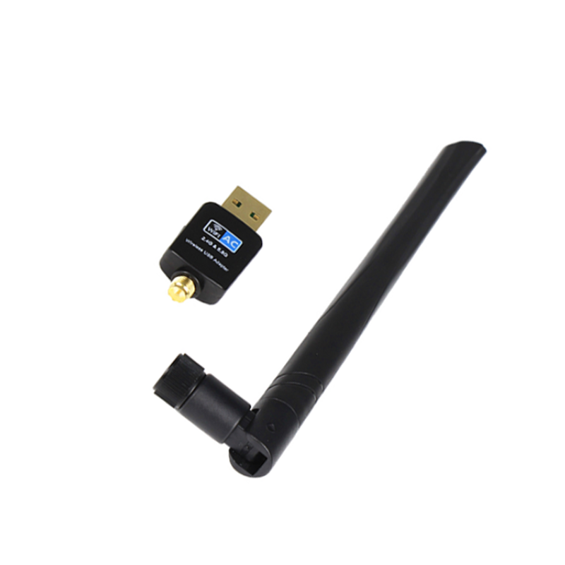 Raspberry Pi 5dbi USB AC600M Antenna wireless