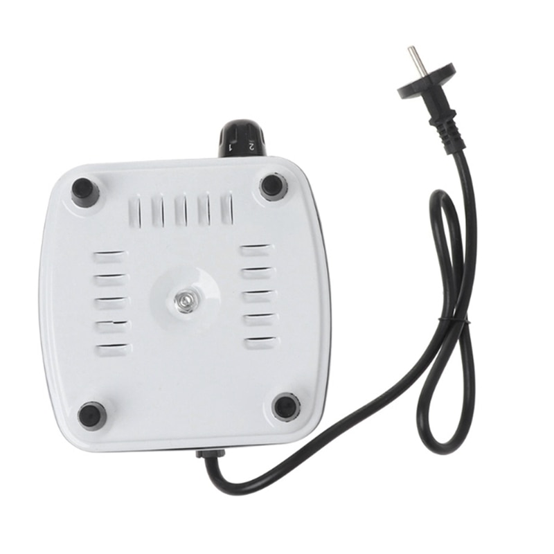 Estufa eléctrica de 220V y 500W, quemador de hierro de placa , cocina casera, calentador de café, electrodomésticos, electrodomésticos, enchufe de la UE
