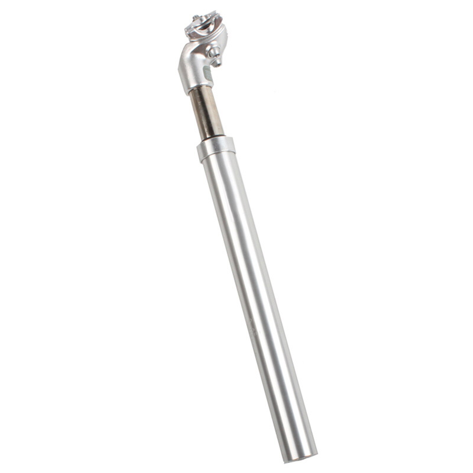 Mount Bike Saddle Seat Post Al Bicycle Seatpost Suspension Seat Tube