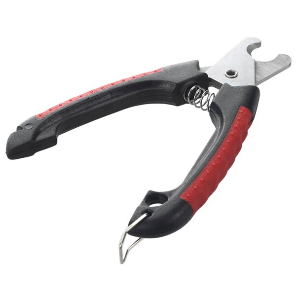 Hondennagelknippers - nagelknippers voor huisdieren - roestvrij staal - nagelverzorging voor huisdieren - nagelknippers en trimtrimmers
