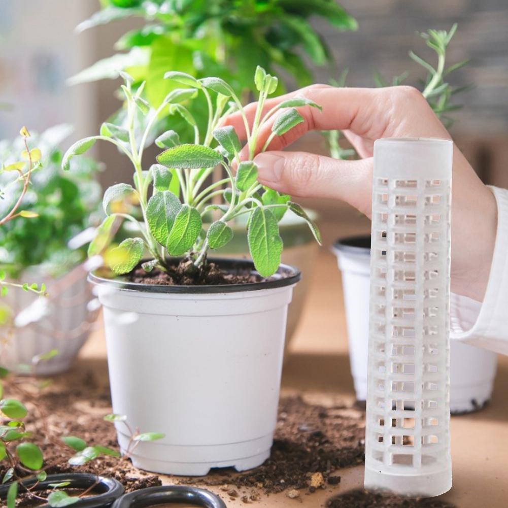 Natural Climbing Plant Pole Sphagnum Moss Sticks Indoor Garden Plant Growing Support Flower Pot Sticks