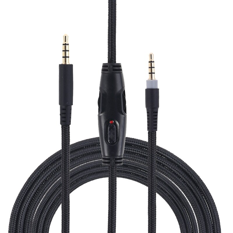 Cable de auriculares HyperX Cloud Alpha/-HyperX Cloud/Cloud Core Flight, Control de sonido, ventas