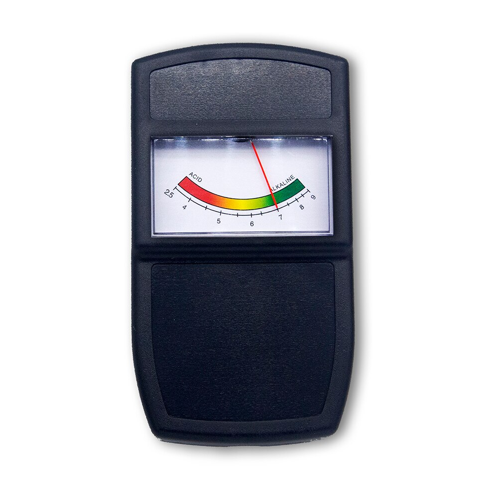 Soil PH Level Meter Tester for Gardening Farming Plants Flowers Vegetable Garden Tool Acidity Moisture PH Tester
