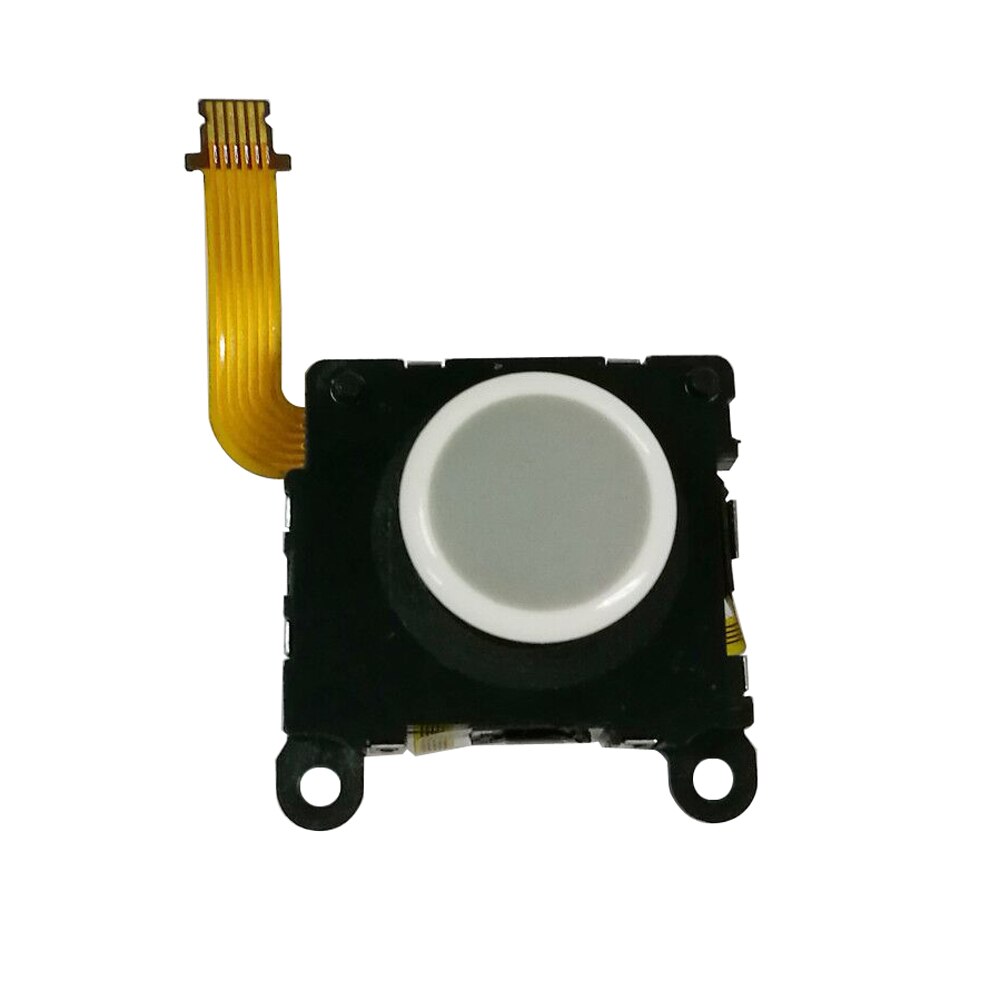 Mando analógico 3D izquierdo/derecho, piezas de reparación para PSV 1000, PS VITA 1000, reemplazo Original