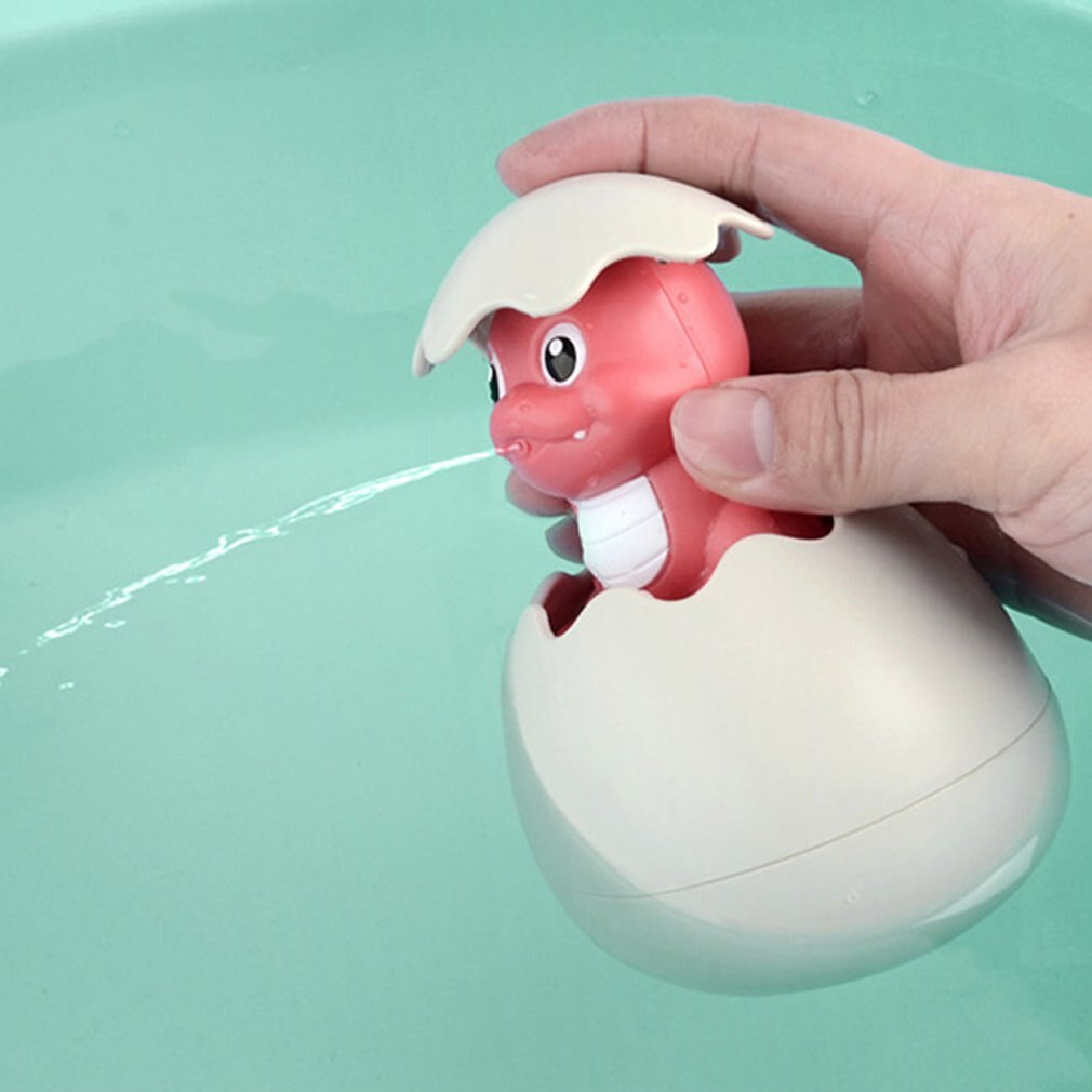 1 Pcs Kinderen Zomer Badkamer Bad Schildpad Speelgoed Op De Keten Zwemmen Walvis Zwemmen Eendje Bad Speelgoed