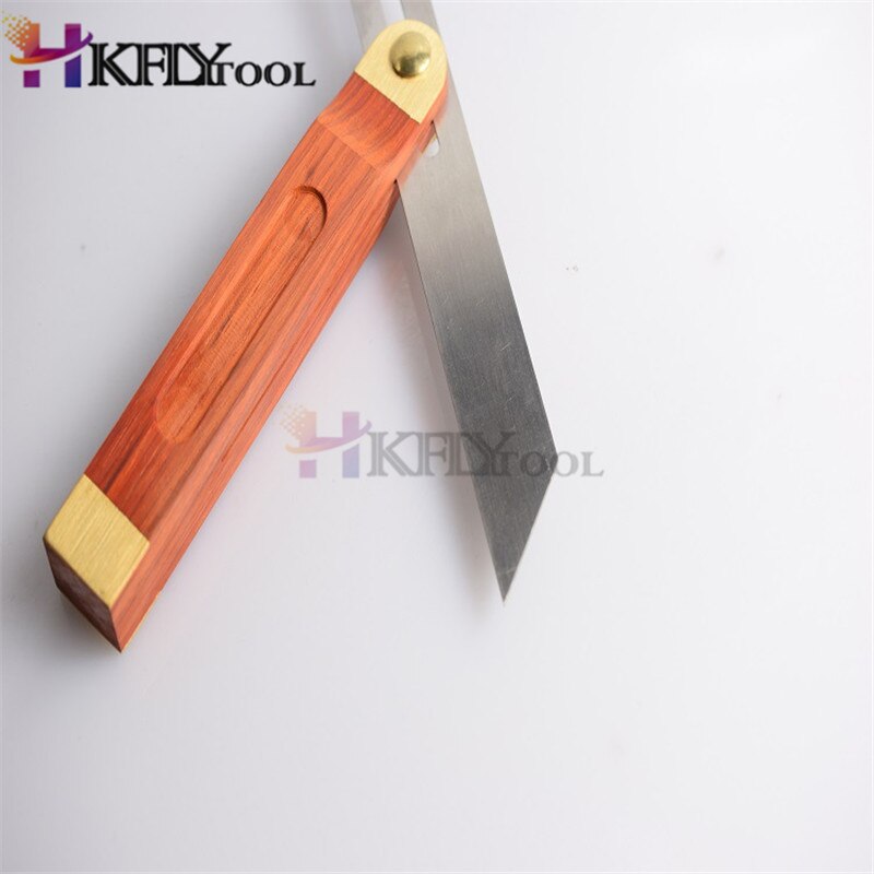 Craftsman Sliding T Bevel Square Gauge Protractor Angle Transfer Tool For Accurate Angles