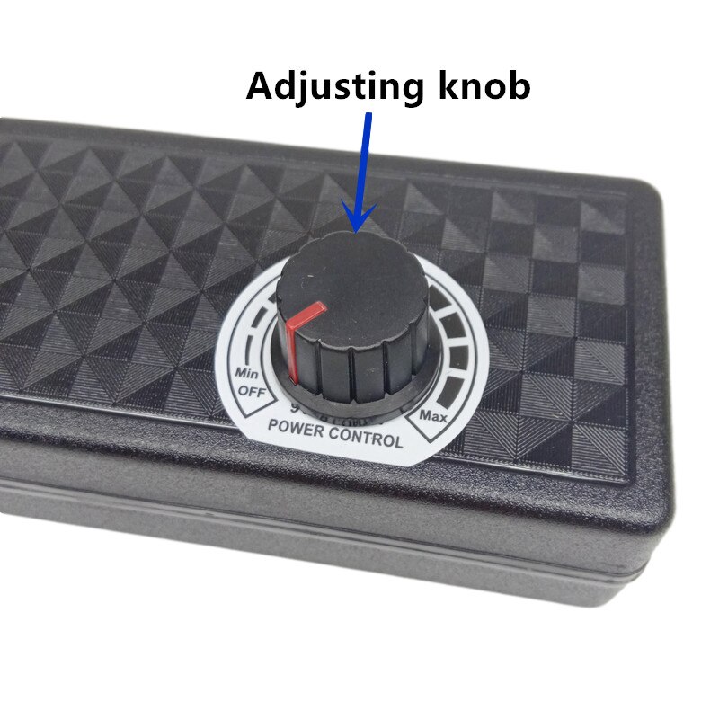 Adjustable AC to DC 3V-12V 10A universal power adapter voltage Regulated 3V 4V 5V 6V 7V 8V 9V 10V 11V 12V power supply adatpor