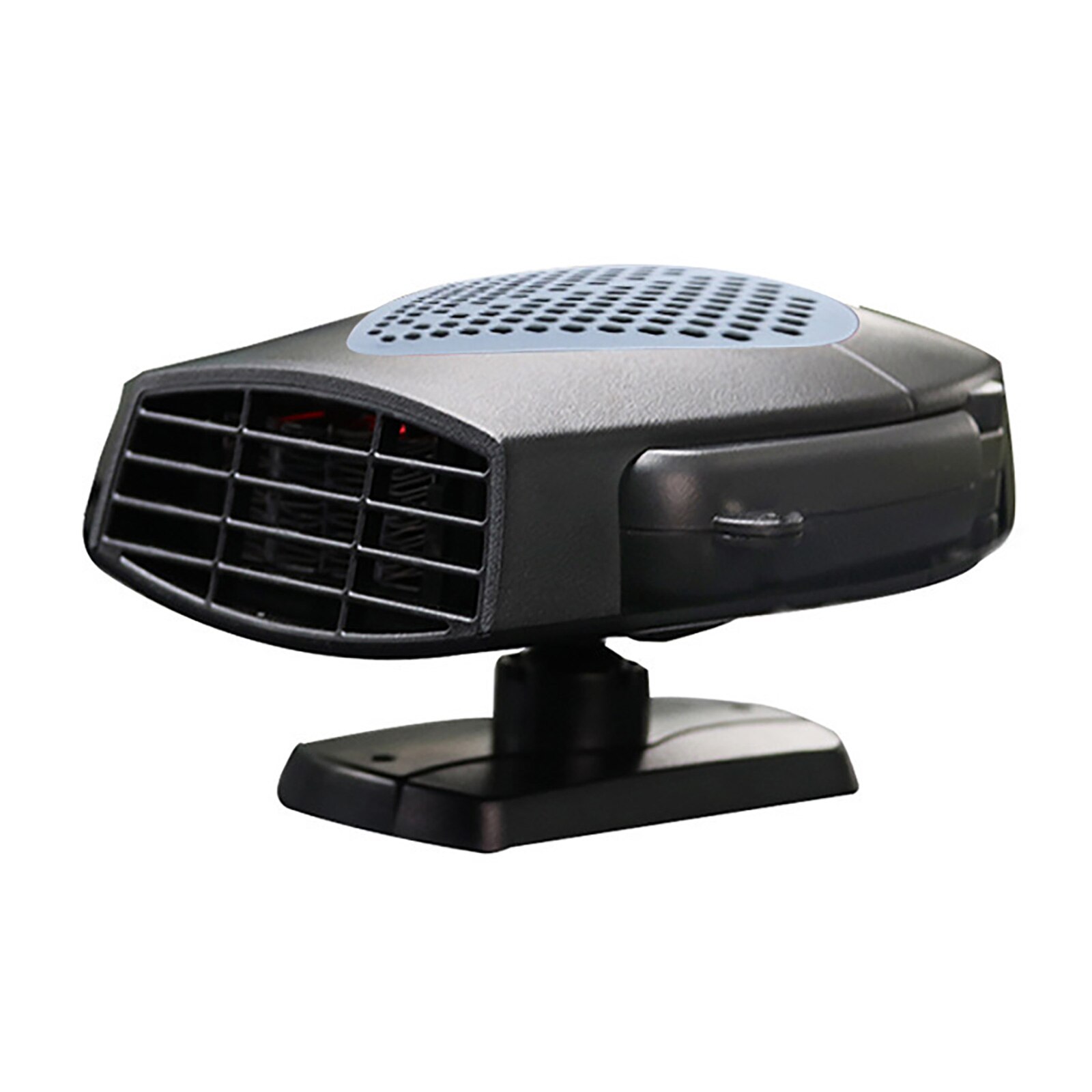 Winter Car Heater 12V 24V Auto Windshield Demister Defroster Car Interior Heater Fan Portable Car Heaters: D2 12V