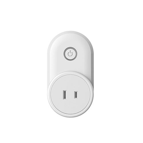 US UK Italy Plug Smart Plug 10A Timing Function Electrical Wall outlet WIFI Remote Control Socket Alexa Google Home Smart Socket