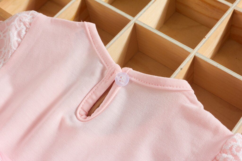 Toddler Girl Flowers Floral Dress Newborn Kid Tulle Ruched Princess Party Dresses Baby Infant Short Sleeve Casual Summer Clothes