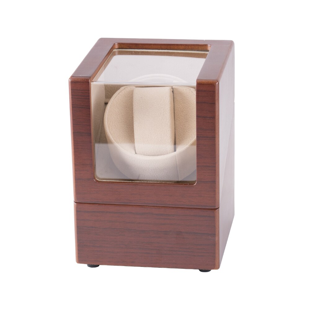 Mdf Horloge Winder Voor Automatische Horloges Horloge Doos