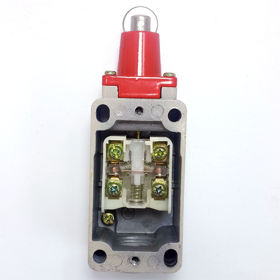 Andre limit switch series door stop switch