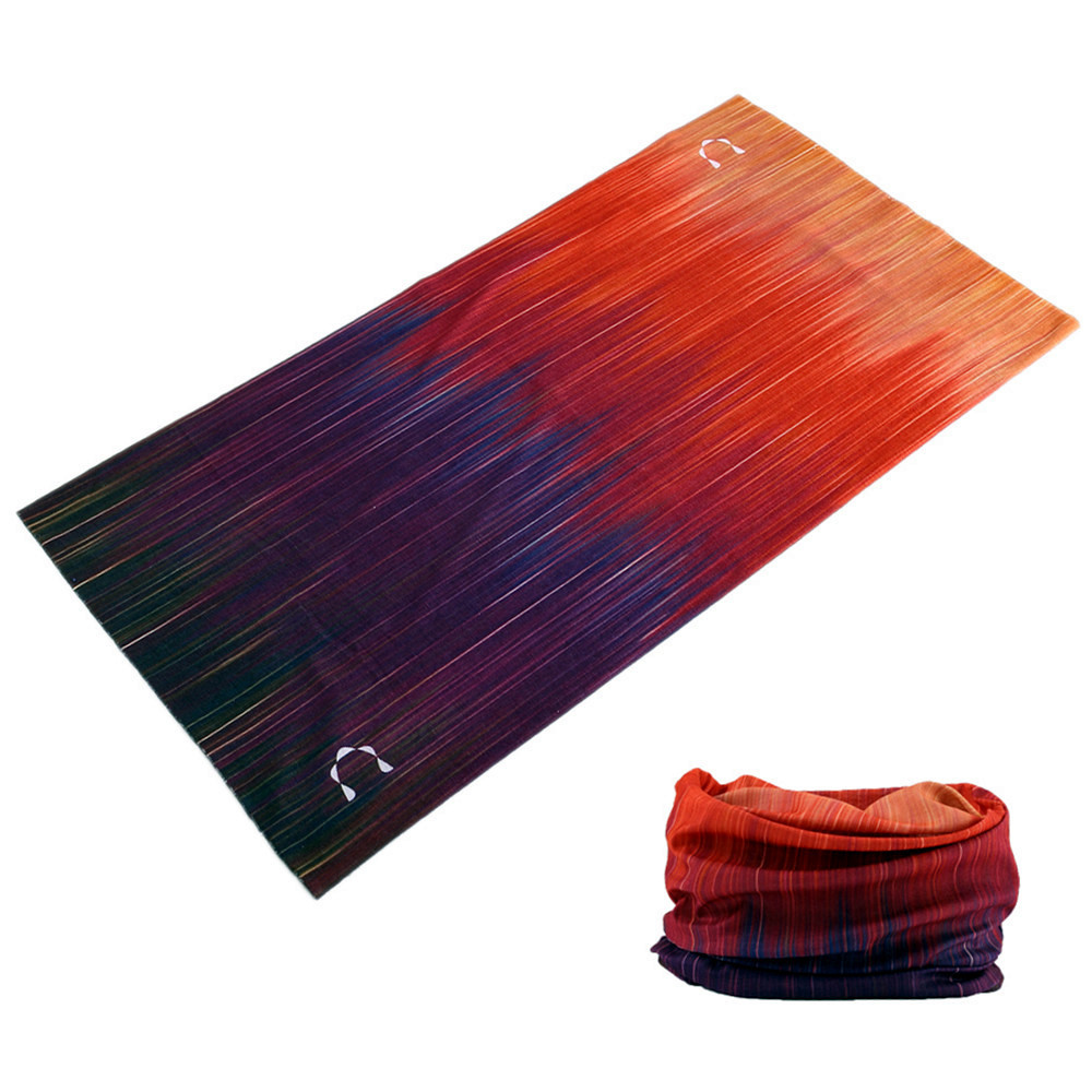 Mångsidighet huva magiskt pannband elastiskt dammtätt sommar uv-skydd cykelmask solskyddsmedel huvudsjalar halsduk herr bandana