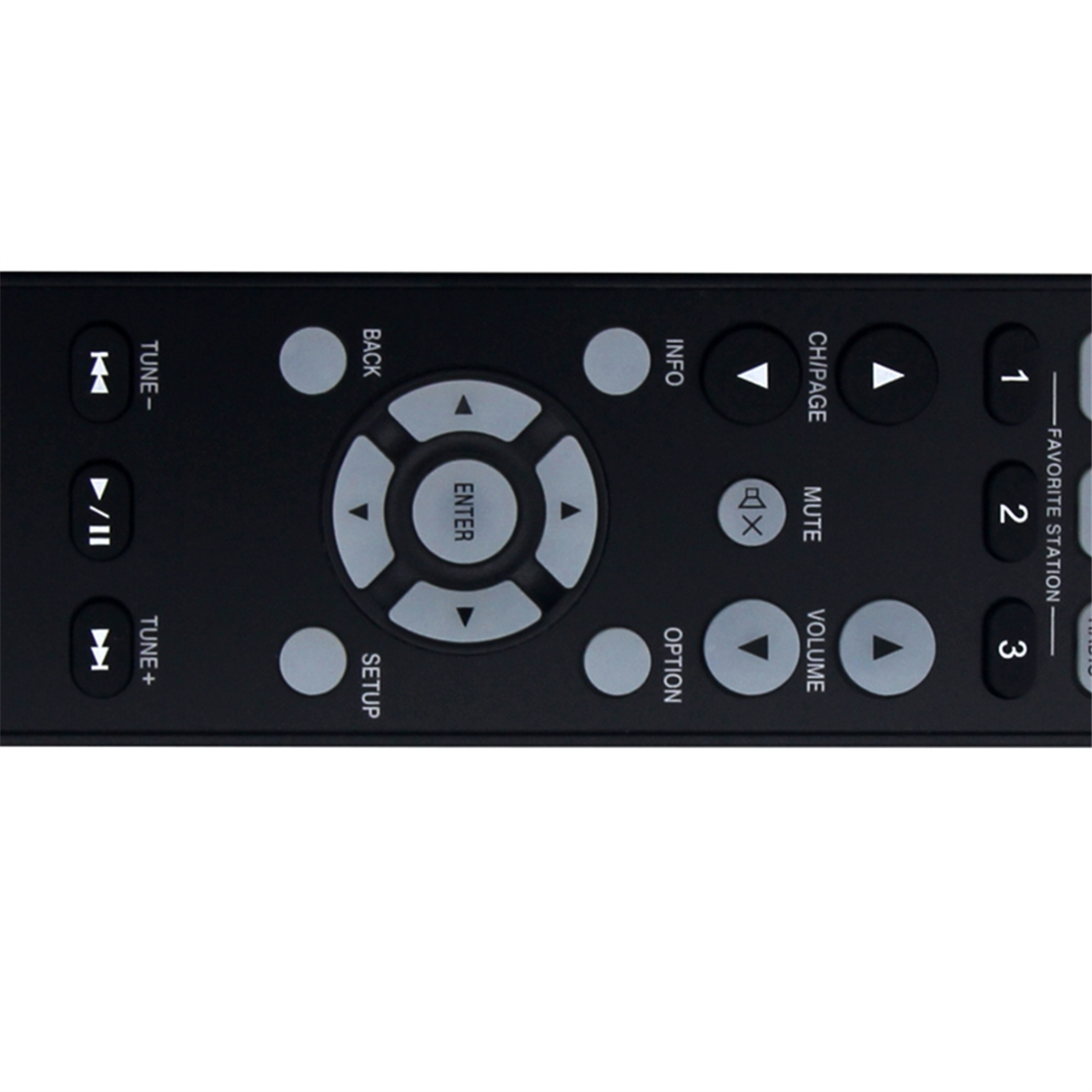 Pilot zdalnego sterowania RC-1167 wymień na amplituner AV Denon AVR-2113 AVR-2113CI AVR-1913 AVR-2313CI AVR2113 AVR2113CI