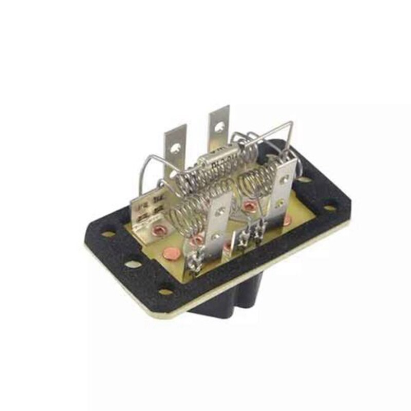 Blower Motor Resistor Heater for 1997-2004 Ford F-150 4L3Z19A706AA