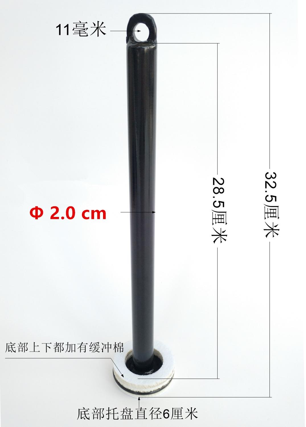 Fitness Grip Ball Blaster Gym Dumbbell Training Ball Hold Grip Triceps Gym Equipment Arm Trainer Muscle Exercise Accessories F11: 4