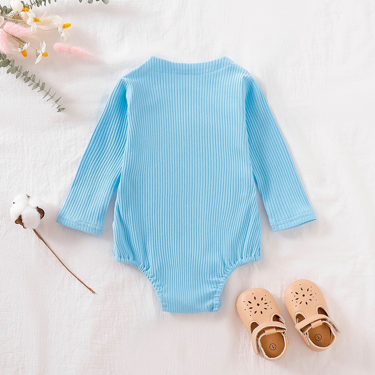 Bodis HITOMAGIC para bebé, ropa para recién nacido, ropa para niños, Mono para niños, mono Unisex, ropa estriada