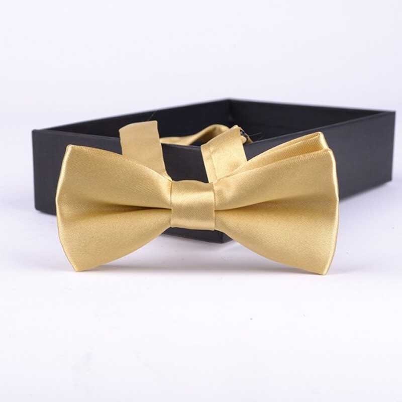 Klassische freundlicher Bowtie Jungen Grils Baby freundlicher Fliege fest Farbe Minze Grün verrotten Schwarz Weiß Grün Schmetterling Gravata