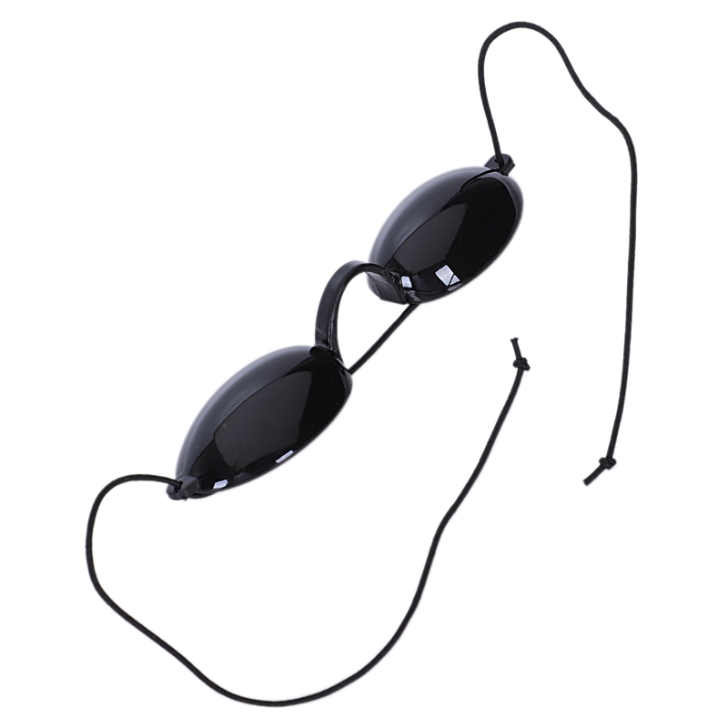 Occhiali protettivi per la protezione del paziente occhiali protettivi per occhiali clinica di bellezza IPL