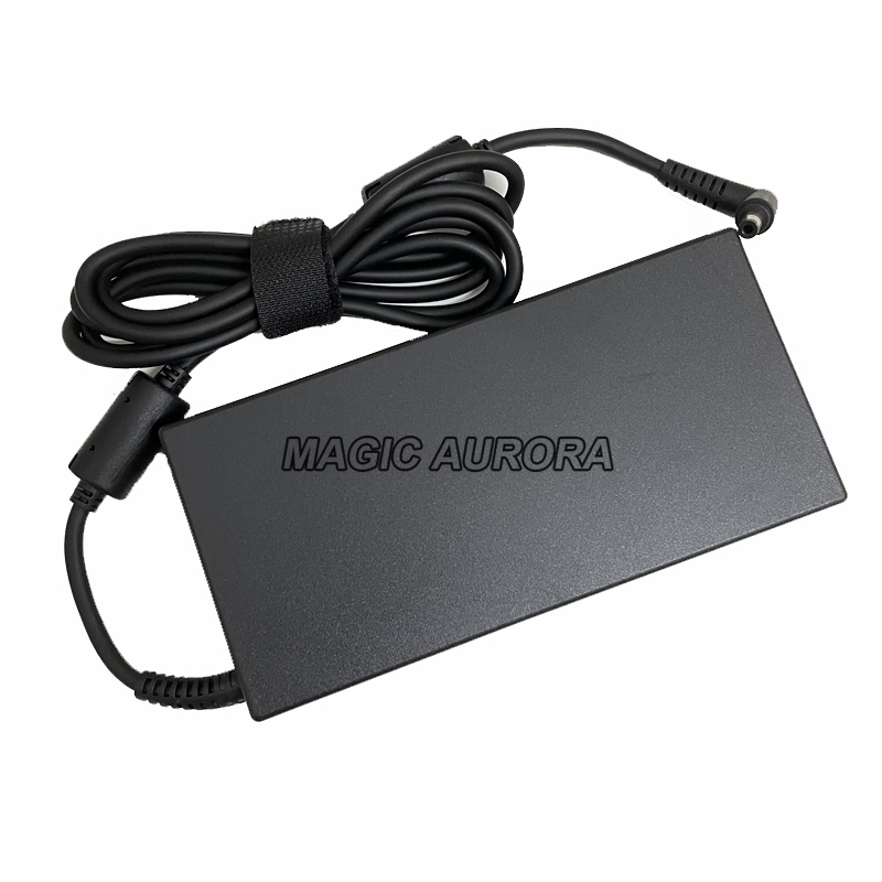 Original 19.5V 9.23A A15-180P1A 180W Adapter for CHICONY A17-180P4A ADP-180MB K For MSI GS70 GE62 GS63 GS70 WS60 Laptop Charger