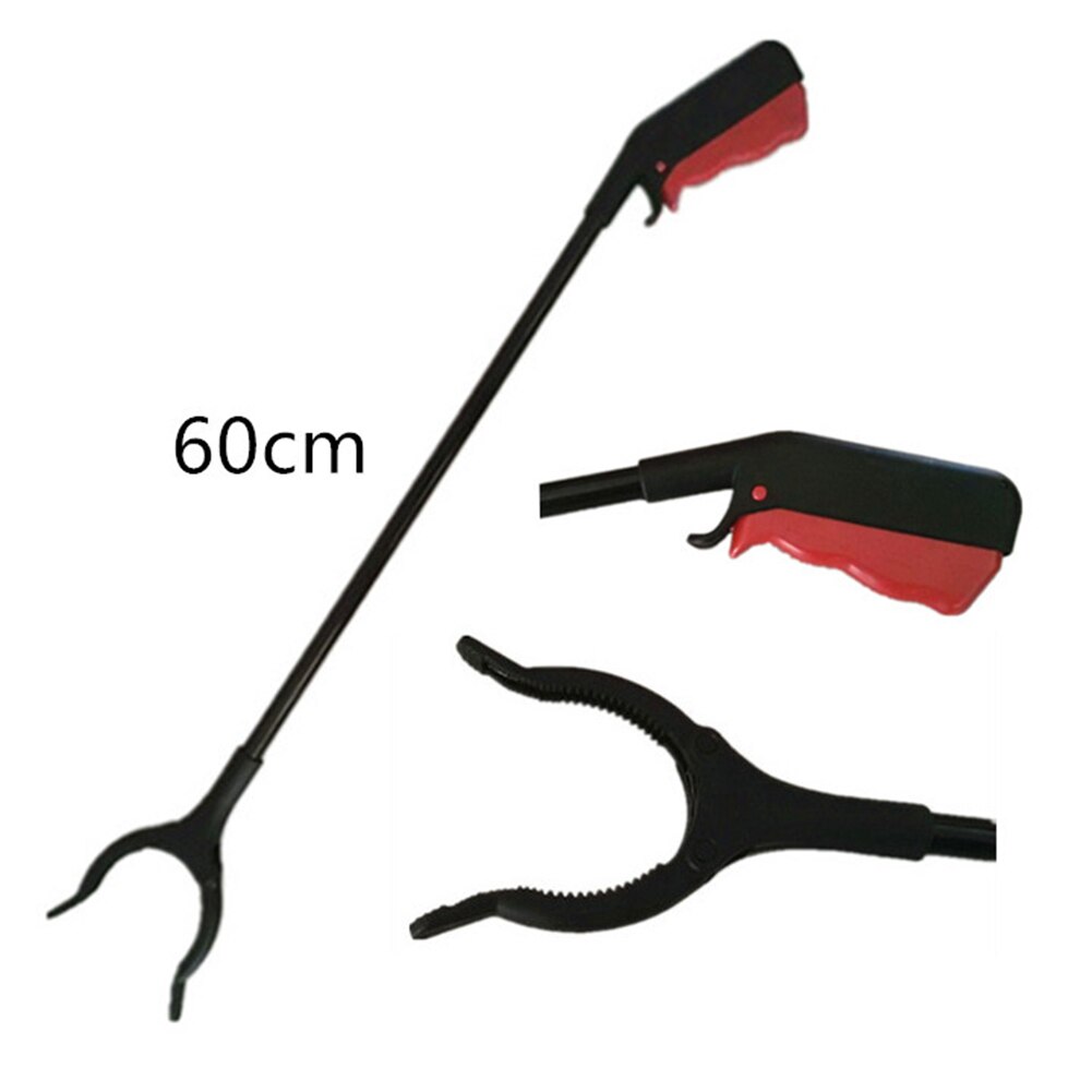 Long Reach Pick Up Garbage Stick Helping Hand Extending Arm Extension Tool Trash Mobility Clip Grab Claw Home Garden Tools