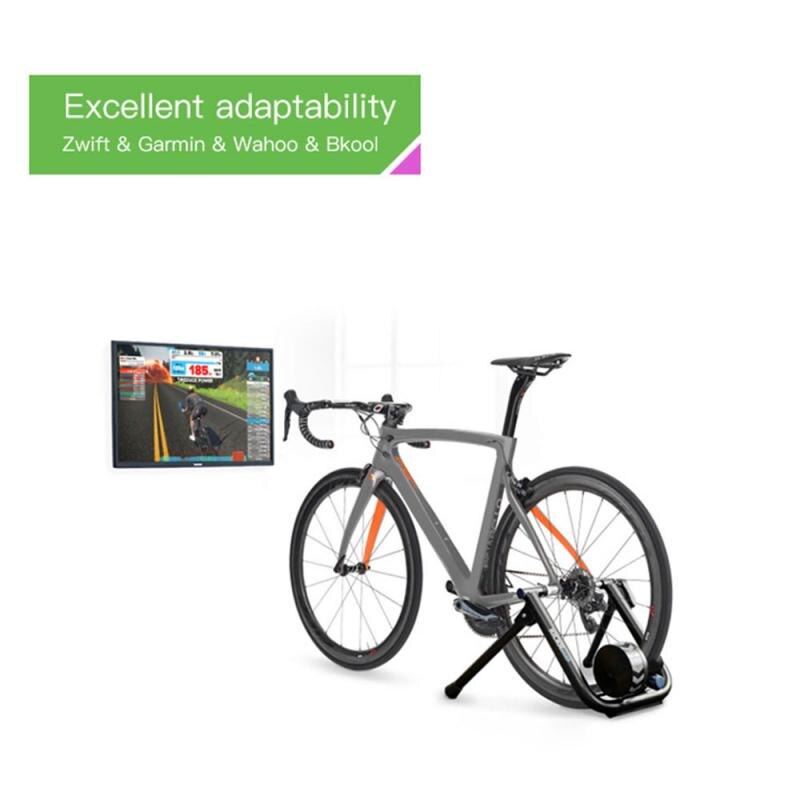Adaptateur de capteur USB ANT + Stick pour vélo Zwift, capteur de vitesse ANT +, entraînement, route vers mise à niveau, récepteur d&#39;entraînement