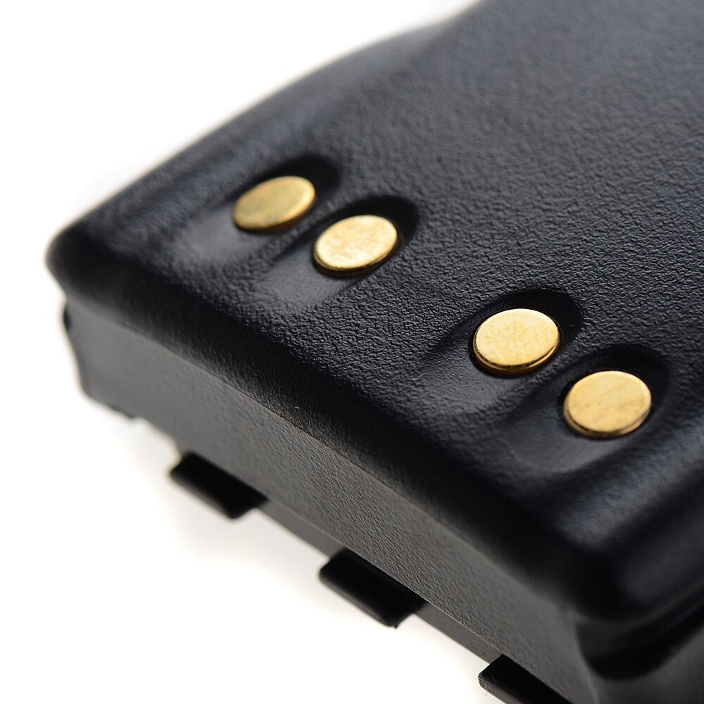 Hn9008a NI-MH batterie de remplacement pour Motorola MTX950 GP328 GP340 HT750 HT1250 7.2V 1600mAh