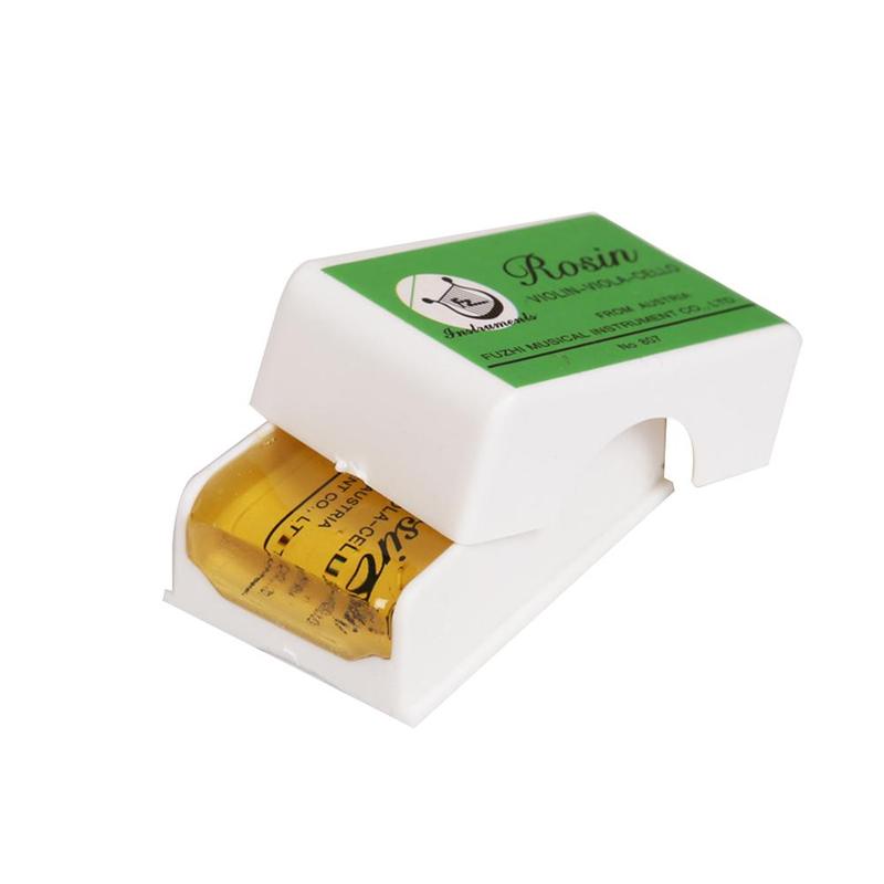 Erhu Cello Stringing Instrument Rosin Accessories Violin Bow Durable Erhu Viola Strings Violin Rosin Accessories Rosin Cell T6v0: Default Title