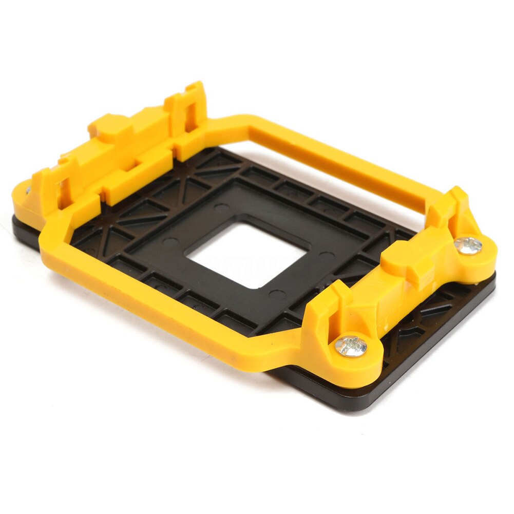 CPU Retention Module Cooling Bracket for AMD Socket AM3 AM3 + AM2 AM2 + 940