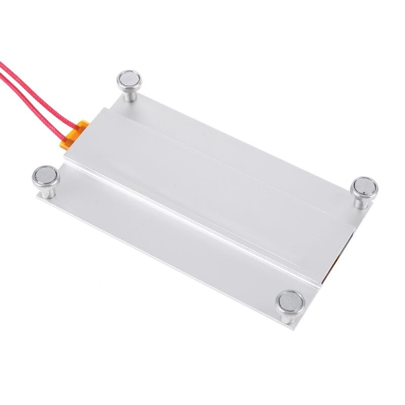 550W Aluminium Led Remover Ptc Verwarming Plaat Solderen Chip Verwijderen Lassen Bga Soldeer Bal Station Split Plaat Ons Plug