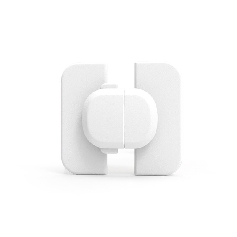 Neue Kühlschrank sperren Multi-Funktion Sicherheit sperren Sicherheit Art Kleinkind Baby freundlicher Schrank Schrank Sicherheit Kleinkind Sicherheit Schlösser