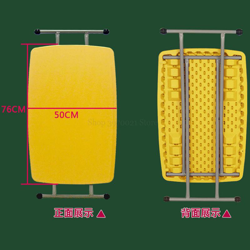 Colorful Computer Table Simple Folding Table Height Adjustable Dining Study Desk Laptop Table Stand Tray for Sofa Bed