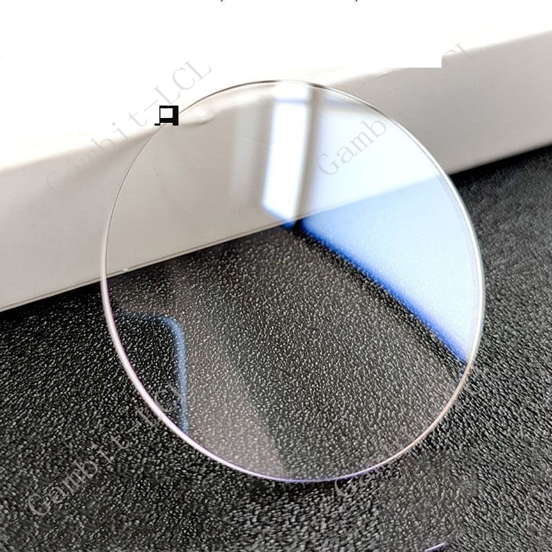3PCS 9H Tempered Glass Screen Protector For Casio G Shock GA-2100 GA-2000 GA-2110 GM-2100 GMA-S2100 GA-2200 GA-B2100 GMA-S2100