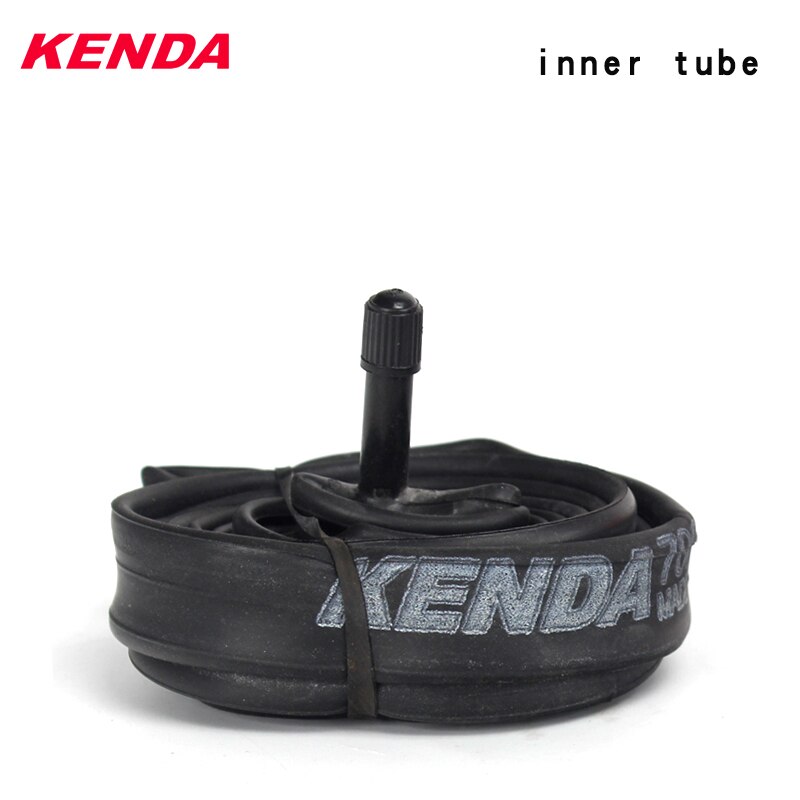 Kenda Road Fiets Binnenband 700C 700*23 25C Uitgebreide Amerikaanse Ventiel Franse Valve Fietsband Accessoires