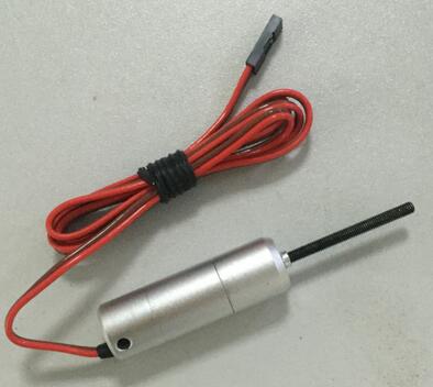 Retract motor for JP Hobby Full metal electric retract 4kgs for DIY RC plane: Motor