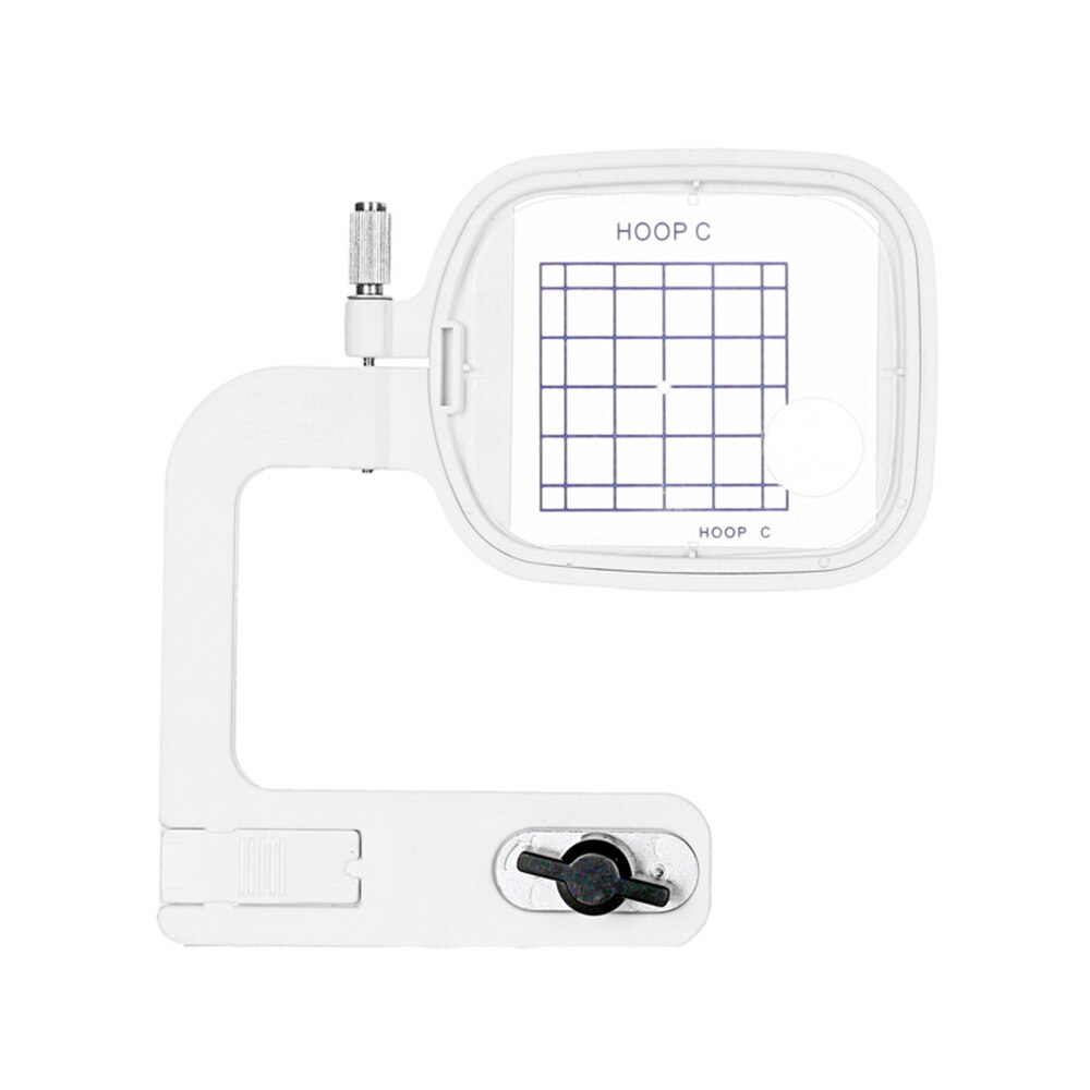 Sew Tech Embroidery Hoop for Janome Embroidery Machine Frames for Janome MC300E 350E MC9500 9700 Elna820 8200 JA803