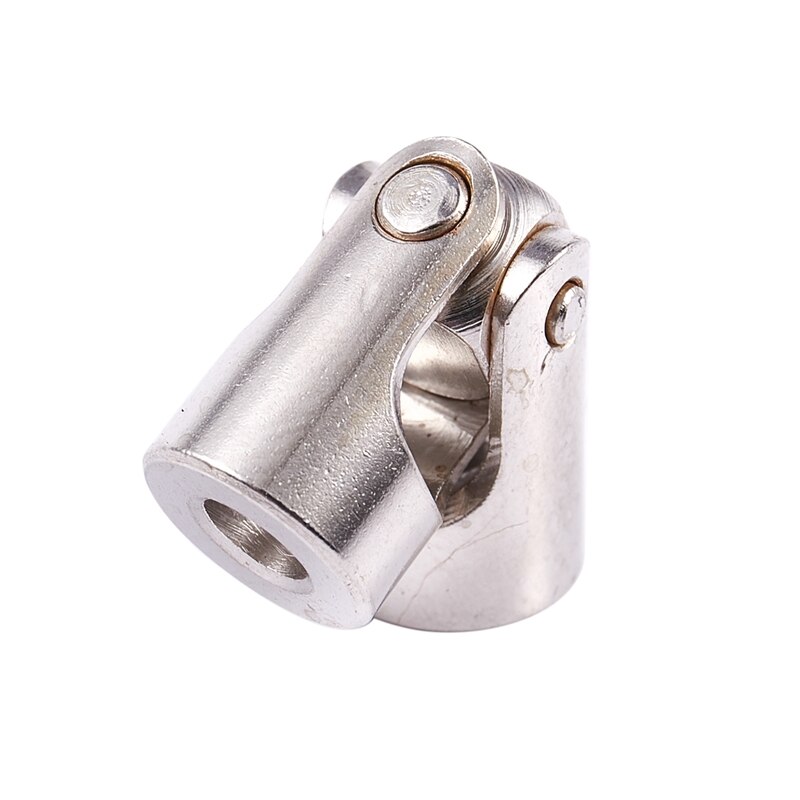 Rc-mallin laiva pyöritettävä mini yleisnivelliitos 4mm - m