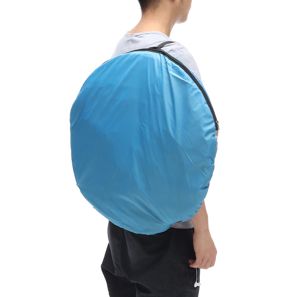 4 Colors Waterproof Foldable Tents Free Building Automatic Quick Opening Outdoor Travelling Camping Tent Beach Sun Shelter