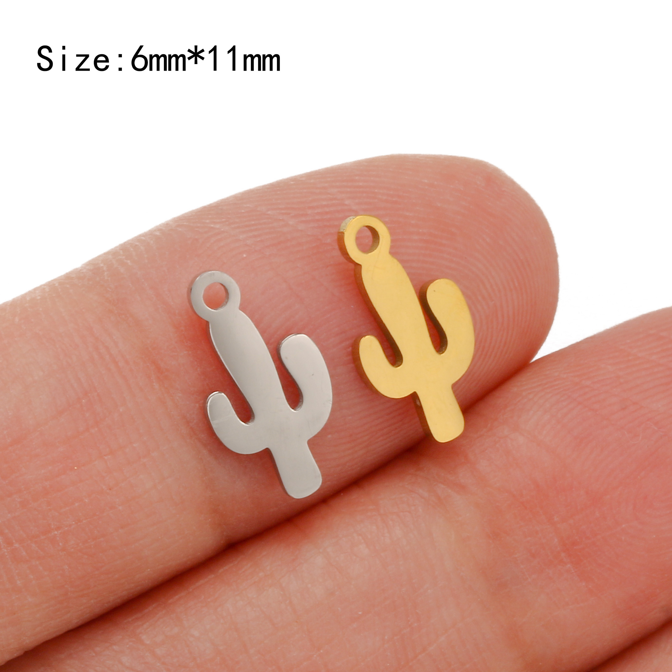 5 Stück Kawaii Mini Qualle/Pilz/Anker/Glückssymbol Charme Kleine Marine Meeresleben Anhänger DIY Armbinde Halskette Schmuckherstellung