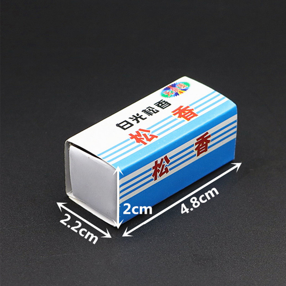 1pcs Soldering Tin Material Paste Carton Rosin Soldering Iron Soft Solder Welding Repair Fluxe