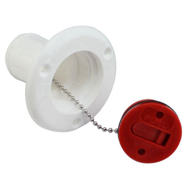 Automatische Dompelpomp Boot Bilge Pomp Met Dek Filler Socket Van Brandstof 38Mm Marine Boot