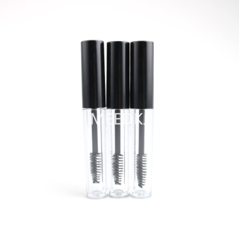 1/2/3/10Ml Mascara Buis, Lege Fles, Mascara Pakket, wimpergroei Vloeistof, Make-Up Sub-Verpakking Sample Fles: 1ml