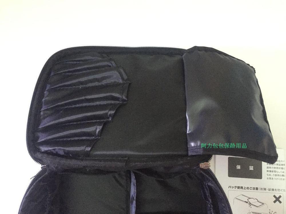 Top ABS bowling bag bowling Tool bag