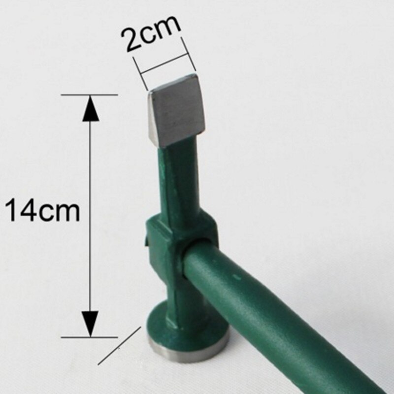 Auto Panel Beating Hammer Cross Pein Hammer Sheet Metal Dent Repair Removal Hand Tools Straight Pein & Finishcrowned Face Hammer