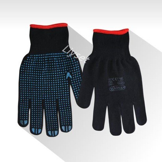[Werk Handschoenen] Veiligheid Werk Handschoenen Doseren Punten Kralen Antislip Wear Bescherming