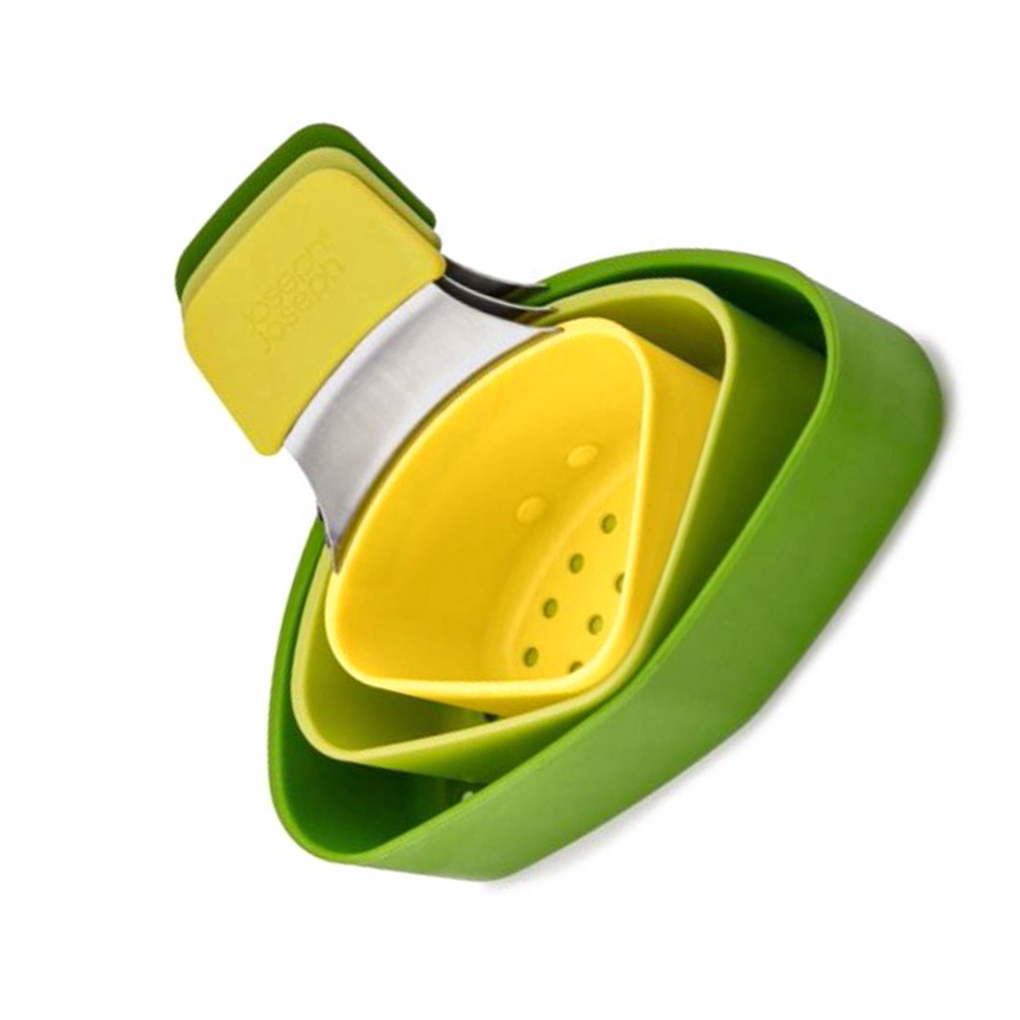 3Pcs Steamer Set Small Cooking Basket Plastic Stackable Steaming Bowl with Handle for Vegetable Fruits