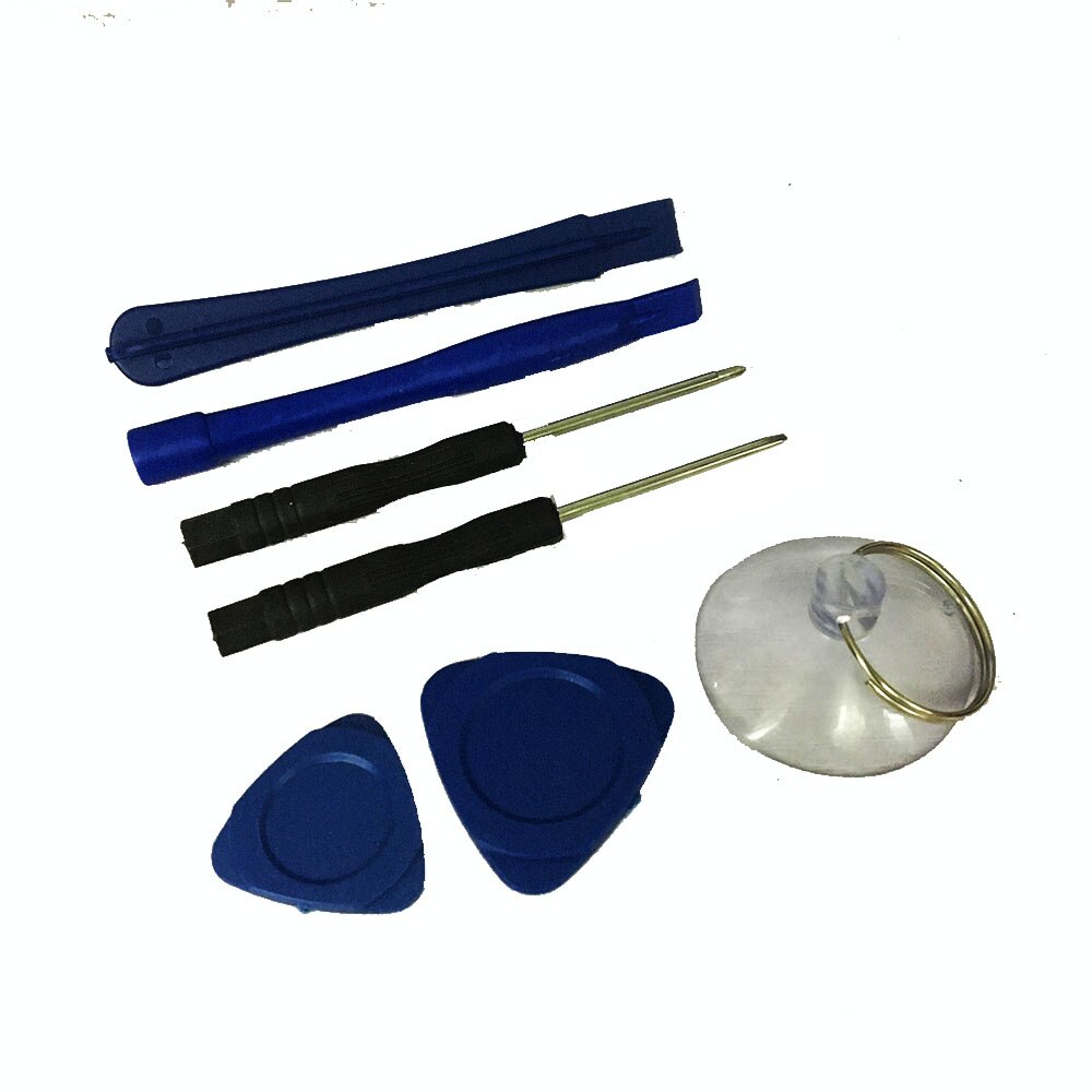 T113 Touch Screen Voor Samsung Galaxy Tab 3 Lite SM-T113 Touch Screen Digitizer Glas Panel Vervanging