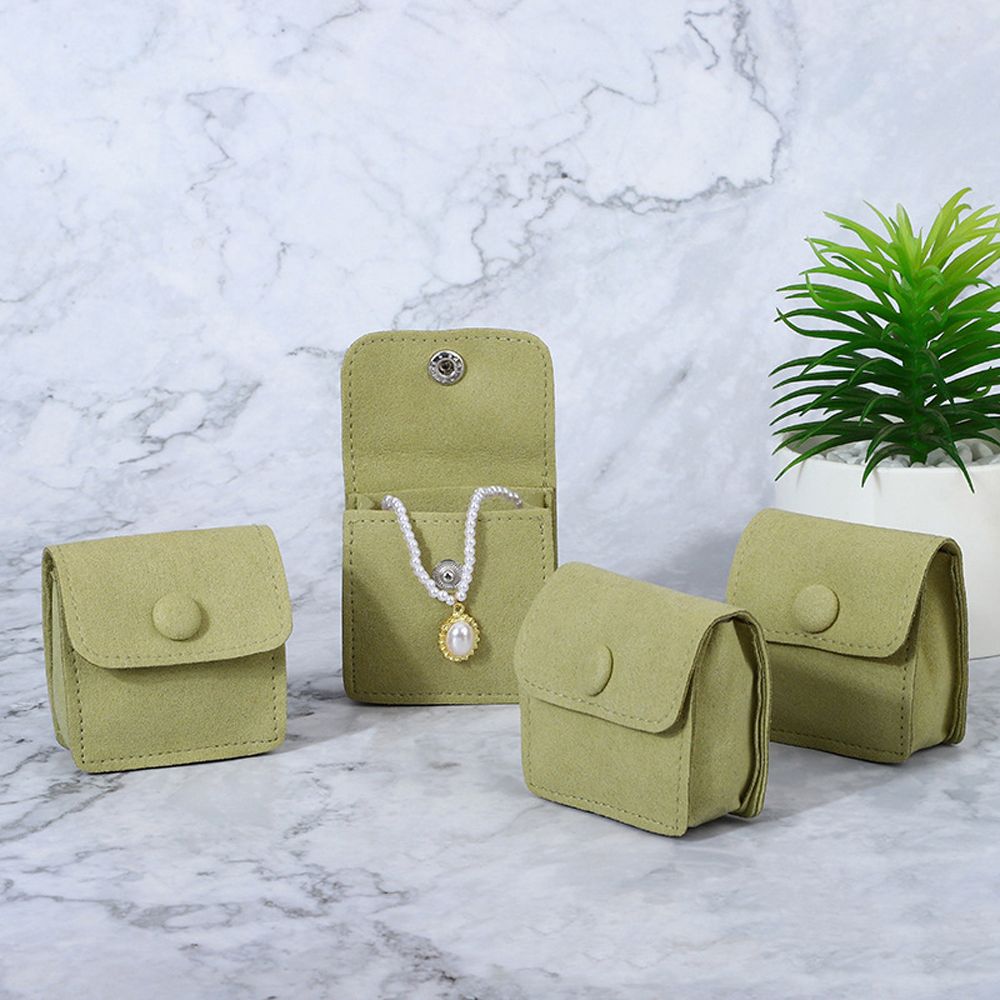 Sacchetti per collane, orecchini da sposa, anelli, bottoni, borse per gioielli, confezioni regalo, sacchetti a scatto, sacchetti in velluto
